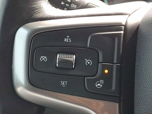 Used 2022 Chevrolet Silverado 1500 RST image 20