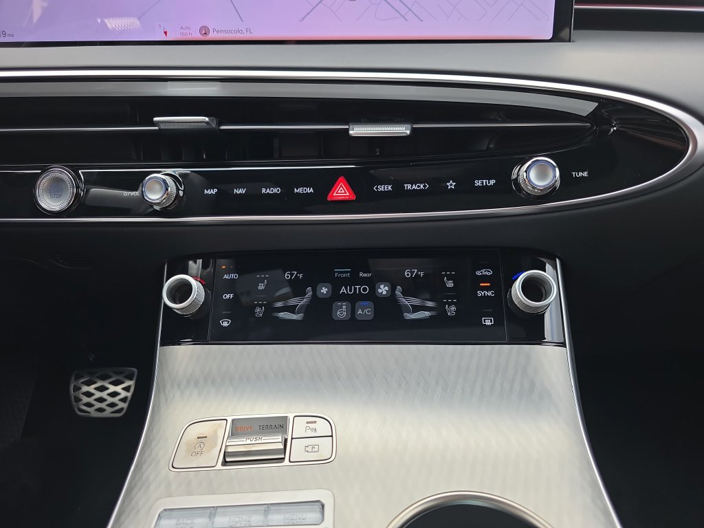 New 2026 Genesis GV70 2.5T Sport Prestige AWD/4WD image 20