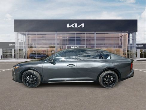 New 2025 Kia K4 GT-Line Turbo image 5