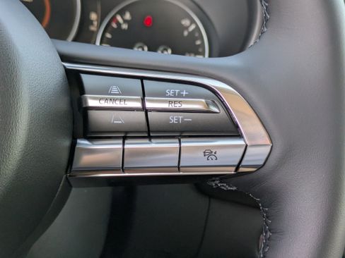 New 2026 MAZDA CX-50 2.5 Hybrid w/ Weather Package image 24