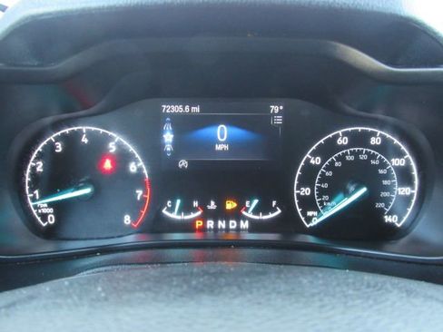 Used 2020 Ford Transit Connect XL image 31