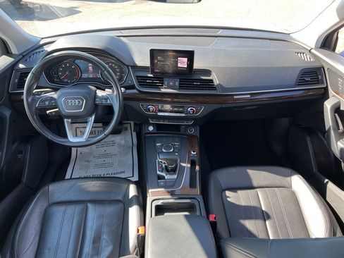 Used 2019 Audi Q5 2.0T Premium image 25