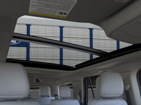 New 2026 Ford Expedition Platinum AWD/4WD image 22