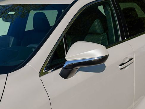 Used 2024 Lexus RX 350 Premium w/ Accessory Package (Z1) AWD/4WD image 11