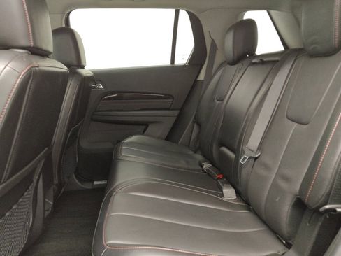 Used 2014 GMC Terrain Denali w/ Cargo Package image 18