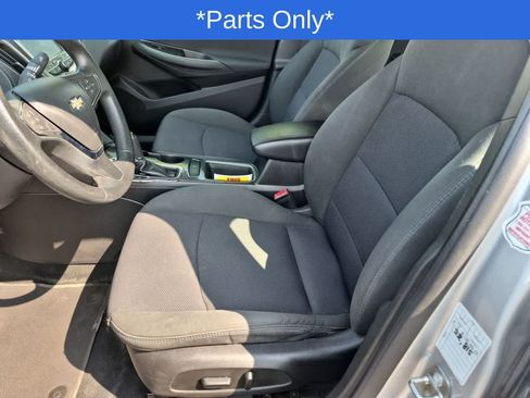 Used 2017 Chevrolet Cruze LT w/ Convenience Package FWD image 15