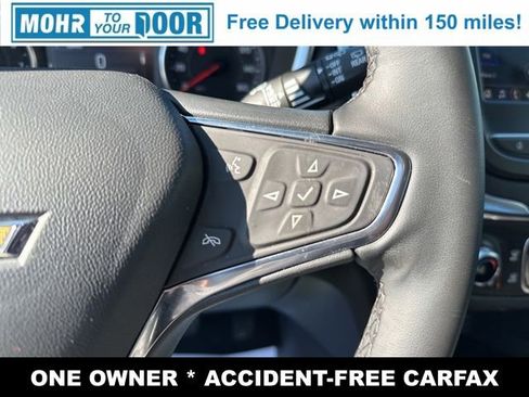 Used 2024 Chevrolet Equinox LT image 17