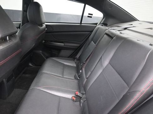Used 2019 Subaru WRX Limited w/ Popular Package #3 AWD/4WD image 19
