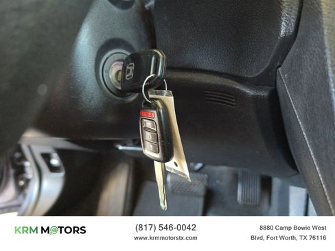 Used 2016 Honda Civic LX image 42