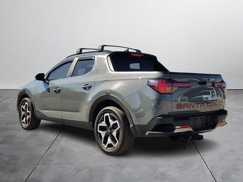 Used 2023 Hyundai Santa Cruz Limited w/ Tow & Go Package image 3