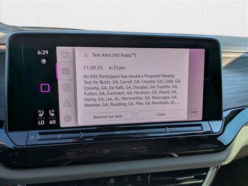 New 2026 Volkswagen Atlas SEL Premium R-Line image 16