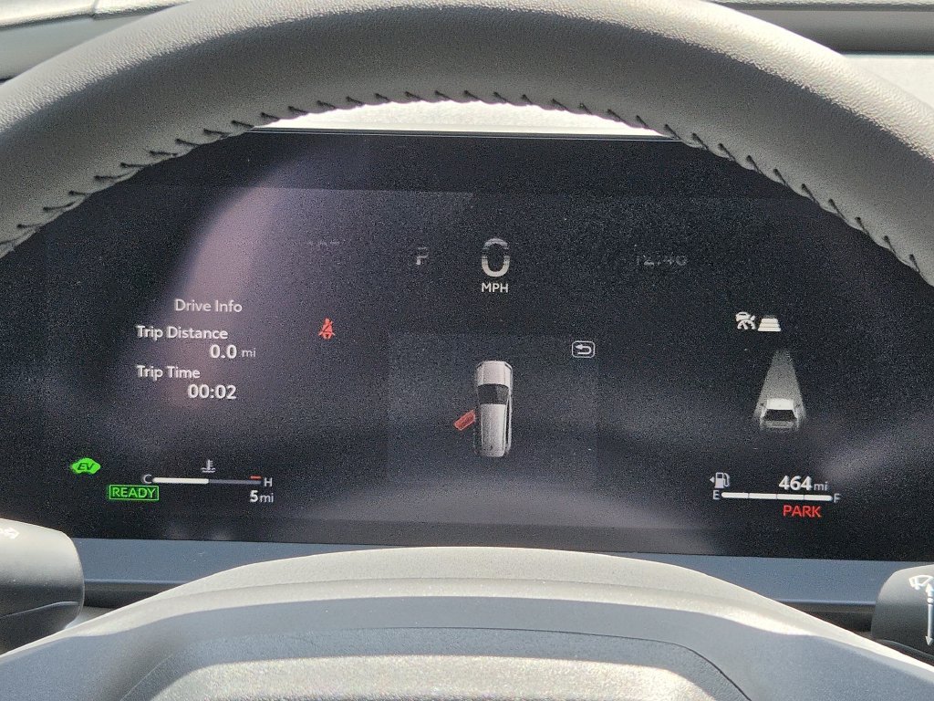 New 2026 Toyota RAV4 XLE Premium AWD/4WD image 15