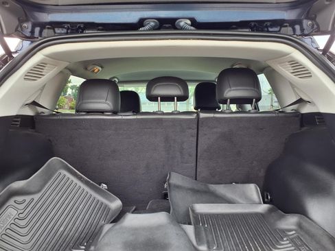 Certified 2020 Jeep Compass Limited AWD/4WD image 19