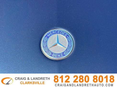 Used 2014 Mercedes-Benz ML 350 4MATIC image 5