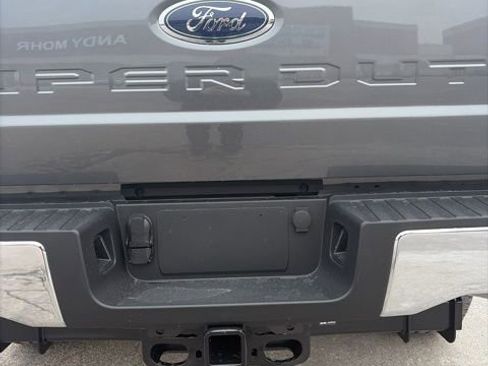 New 2026 Ford F350 XLT AWD/4WD image 11