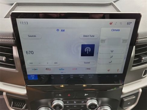 Used 2024 Ford Expedition Max XLT image 21