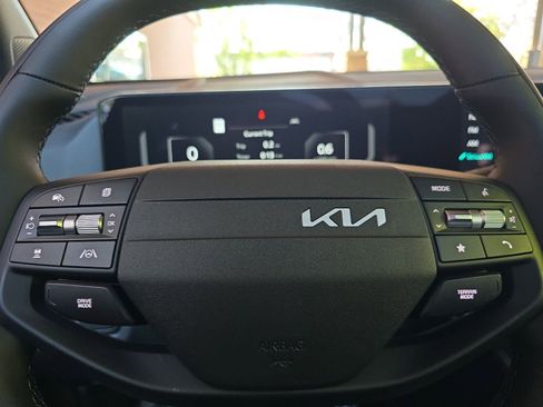 New 2026 Kia Sportage X-Pro Prestige image 24