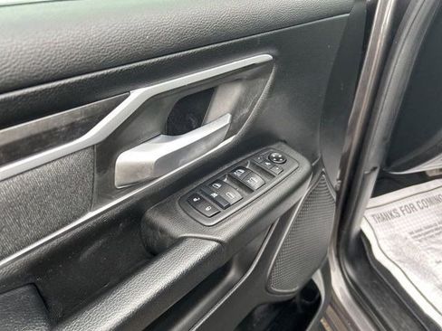 Used 2020 RAM 1500 Big Horn image 13