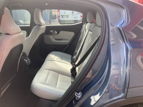 Used 2024 Polestar Polestar 2 AWD/4WD image 11