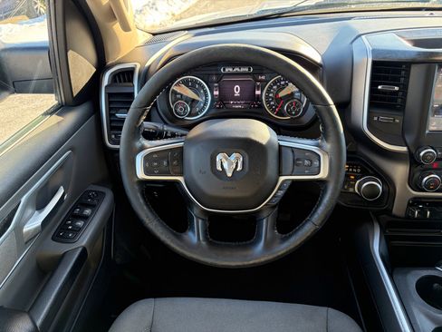 Used 2020 RAM 1500 Big Horn image 31