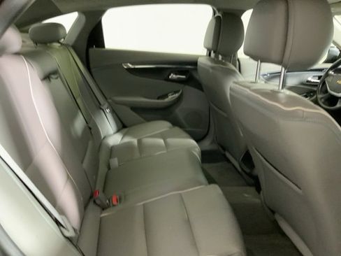 Used 2014 Chevrolet Impala LTZ image 36