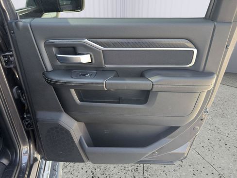 Used 2026 RAM 2500 Big Horn AWD/4WD image 17