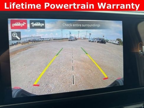 Used 2024 Jeep Gladiator Rubicon w/ Technology Group image 6