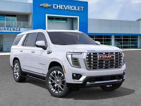 New 2026 GMC Yukon Denali image 7