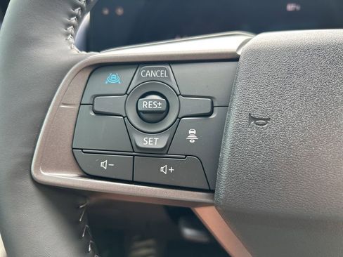 New 2026 Nissan Sentra SL w/ Floor Mat Package FWD image 28