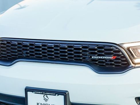 New 2025 Dodge Durango GT w/ Blacktop Package image 6