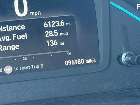 Certified 2020 Honda Odyssey EX-L image 20