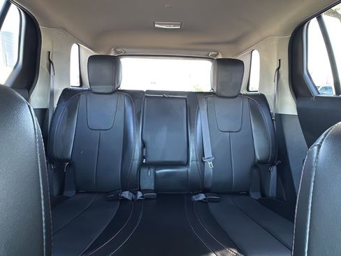 Used 2017 GMC Terrain SLT w/ Driver Alert Package I image 16