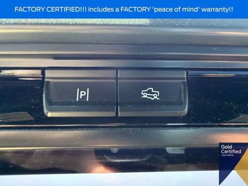 Used 2025 Ford F150 Tremor w/ Tow/Haul Package AWD/4WD image 32