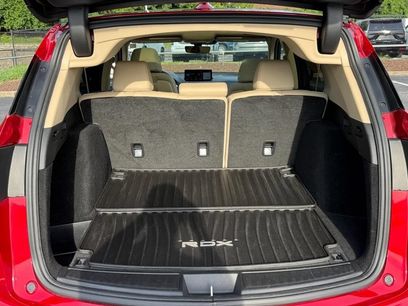 Used 2023 Acura RDX AWD w/ Technology Package