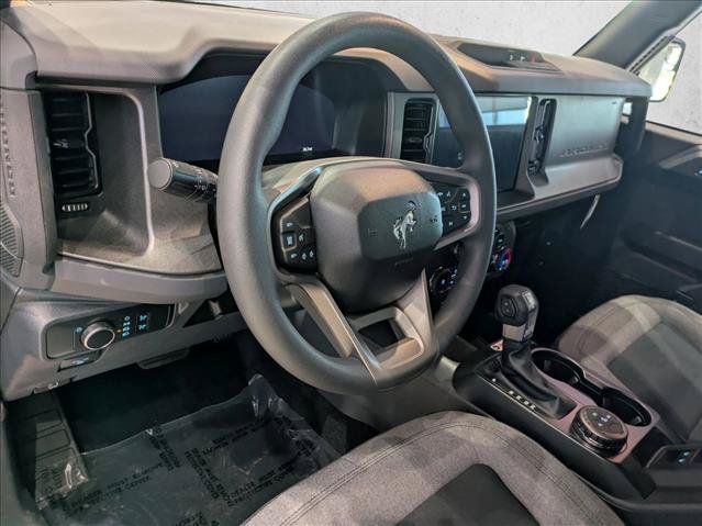 New 2026 Ford Bronco 4-Door AWD/4WD image 3