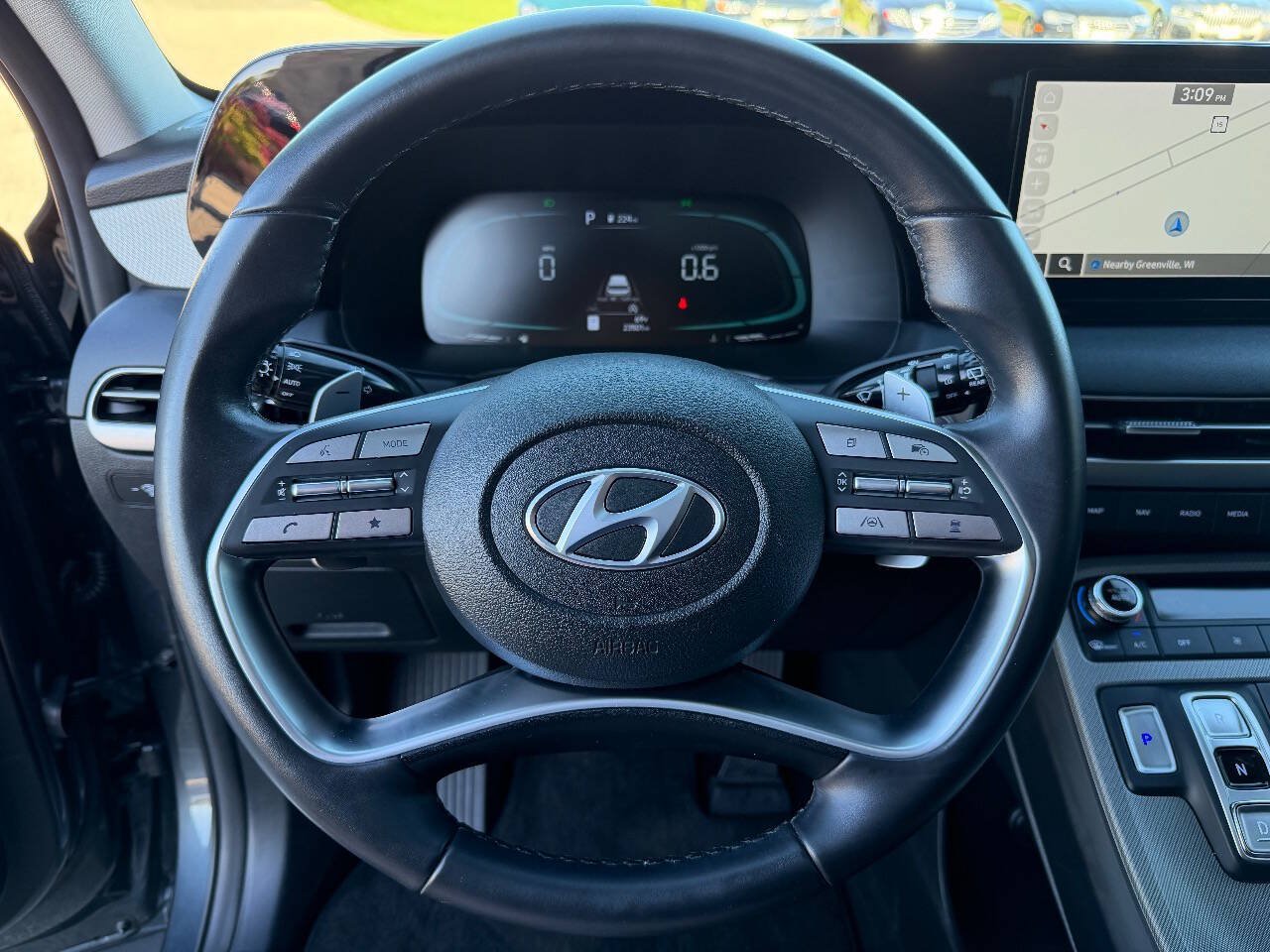 Used 2024 Hyundai Palisade XRT AWD/4WD image 10