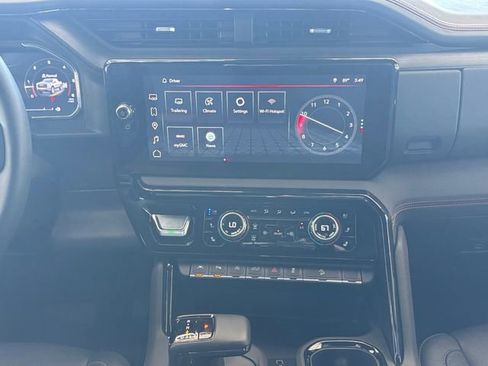 Used 2026 GMC Sierra 1500 AT4 w/ AT4 Premium Package AWD/4WD image 3