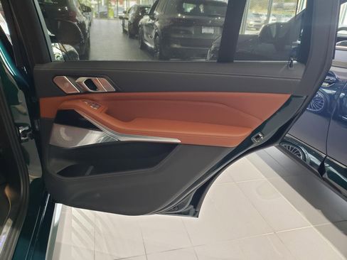 New 2026 BMW ALPINA XB7 AWD/4WD image 15