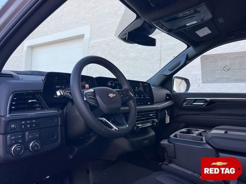 New 2026 Chevrolet Tahoe LS image 13