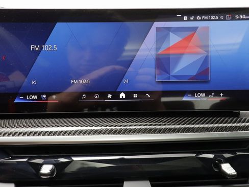 New 2025 BMW X5 M Competition w/ Executive Package image 10