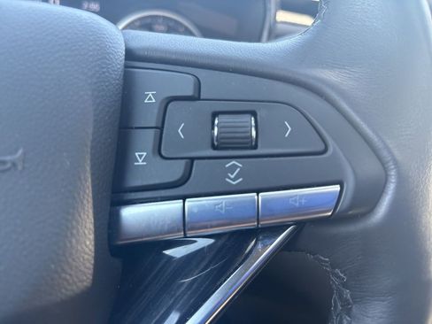 Certified 2025 Cadillac XT6 Premium Luxury image 40