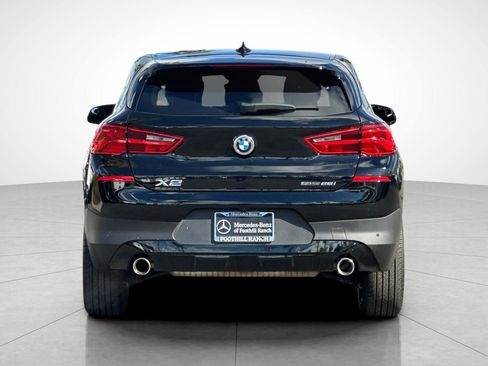 Used 2020 BMW X2 sDrive28i w/ Convenience Package image 9