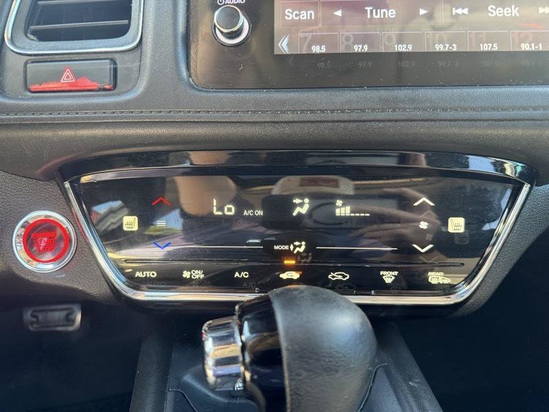 Used 2022 Honda HR-V EX image 20