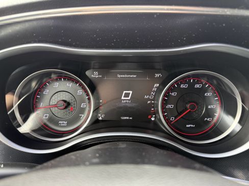 Used 2015 Dodge Charger SXT w/ AWD Plus Group image 20