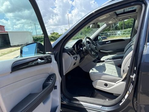 Used 2014 Mercedes-Benz ML 350 4MATIC image 9