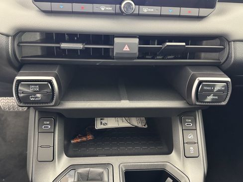 New 2026 Toyota RAV4 SE AWD/4WD image 3