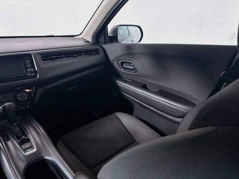 Used 2021 Honda HR-V LX image 20