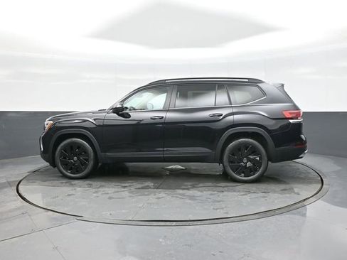 New 2026 Volkswagen Atlas SE AWD/4WD image 4