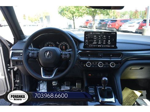 New 2026 Acura Integra Type S image 19