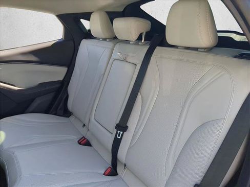 Used 2023 Ford Mustang Mach-E Premium RWD image 21